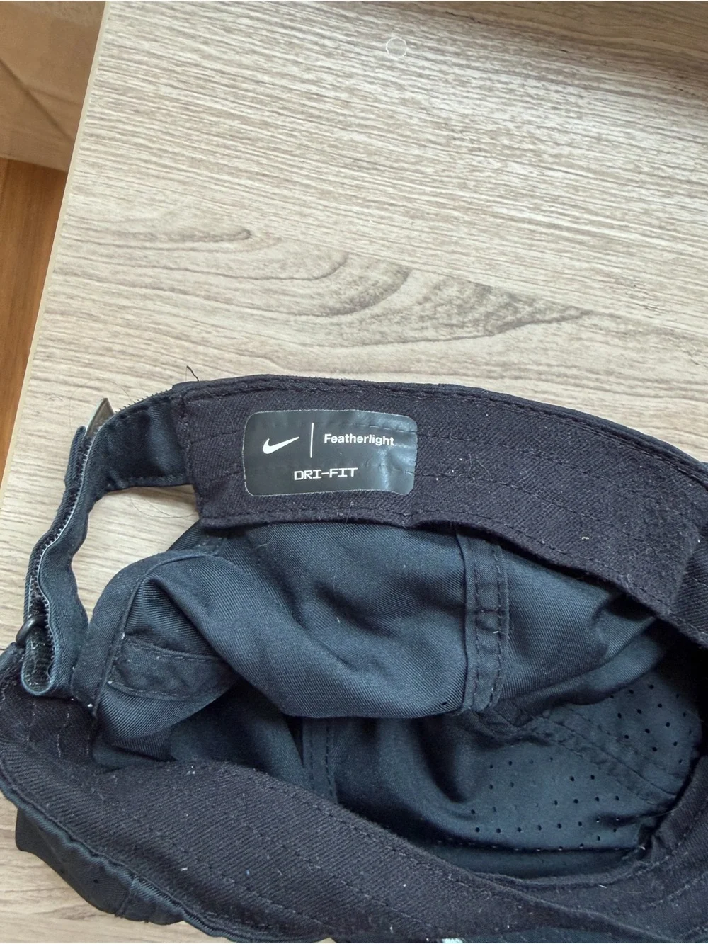 Nike Dri-FIT Running Cap